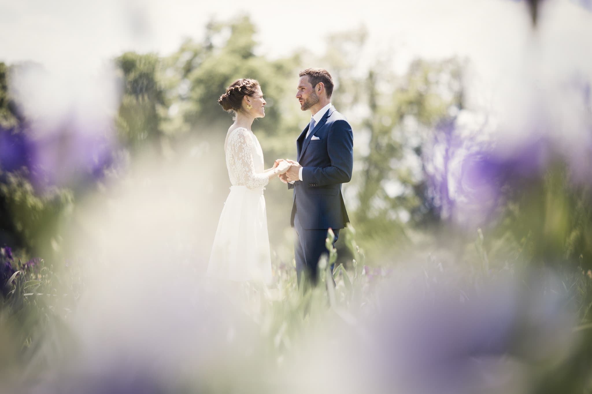 Choisir Son Photographe De Mariage: Conseils & Astuces