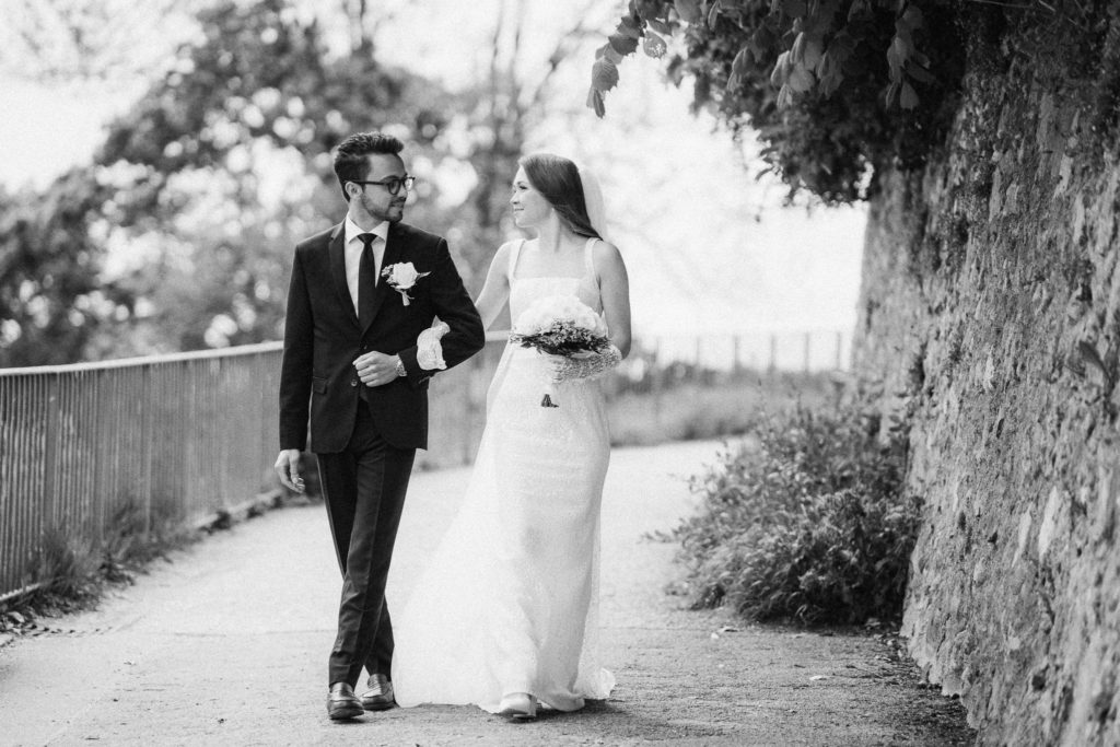 Photos de couple, mariage à Nyon